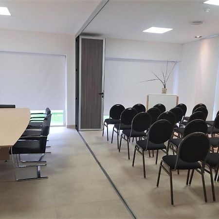 Rental Suites Campana Luaran gambar