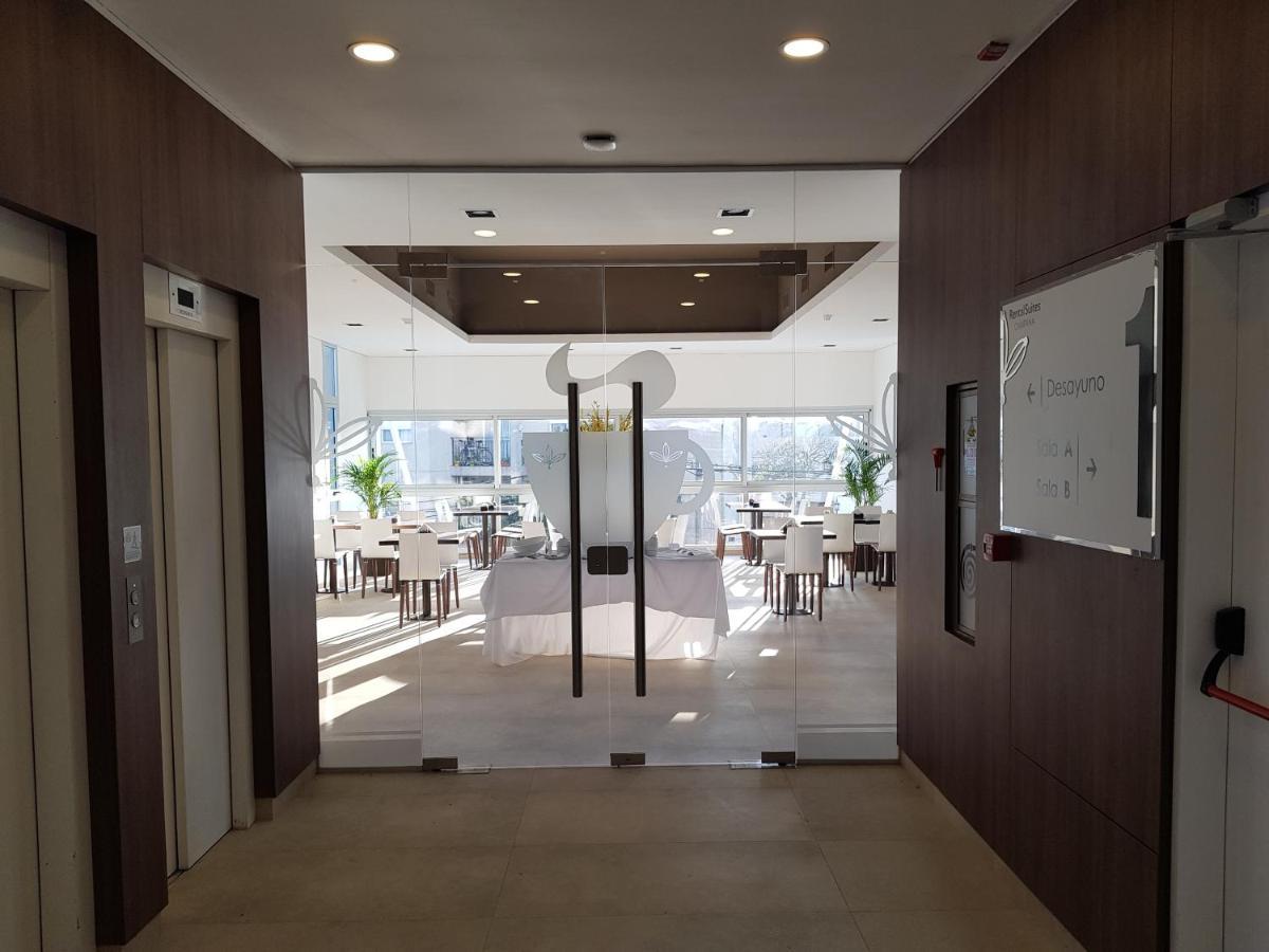 Rental Suites Campana Luaran gambar