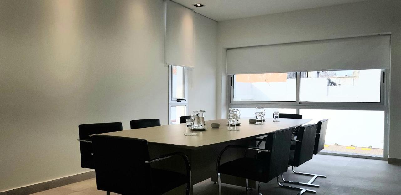 Rental Suites Campana Luaran gambar
