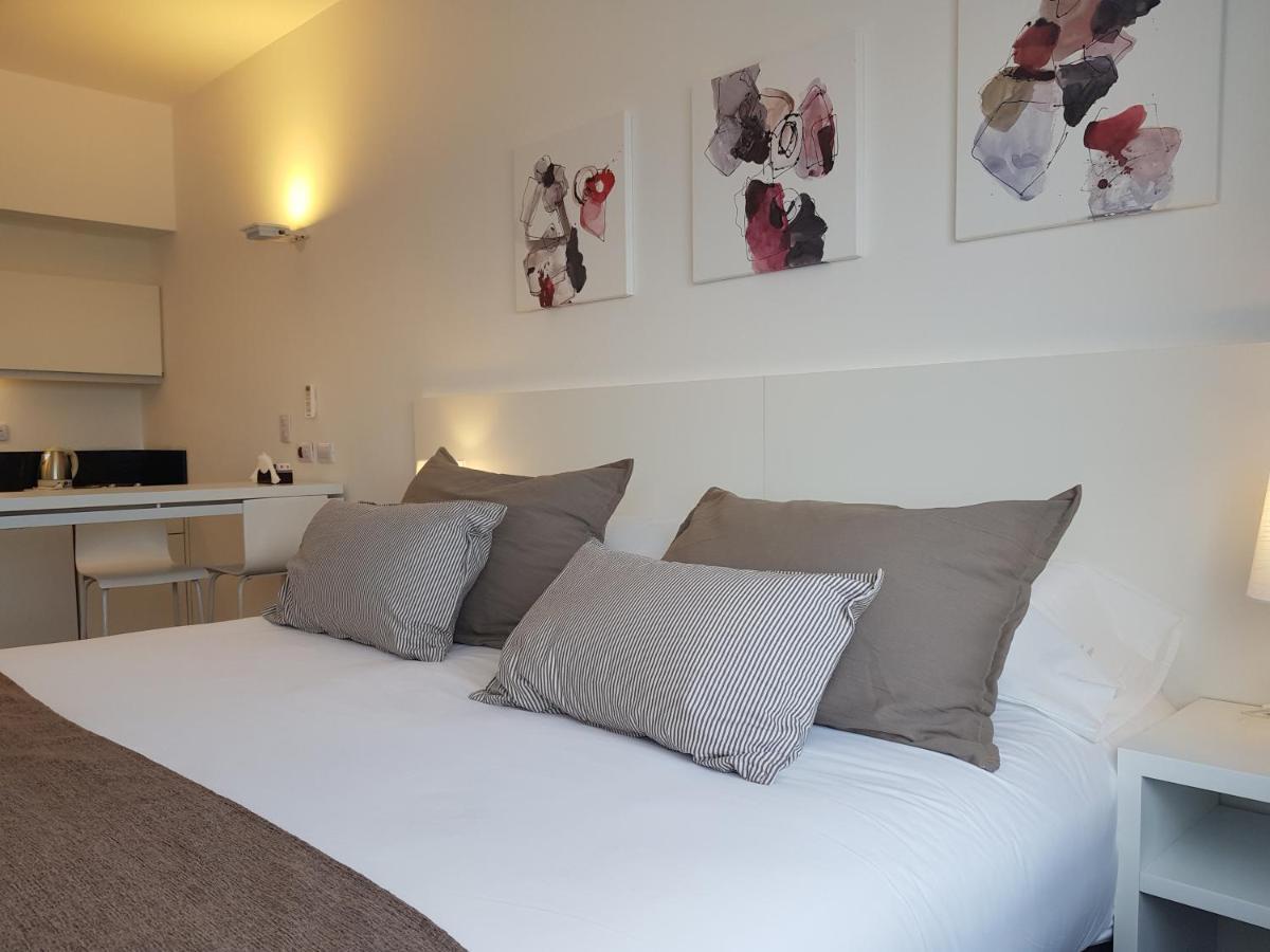 Rental Suites Campana Luaran gambar