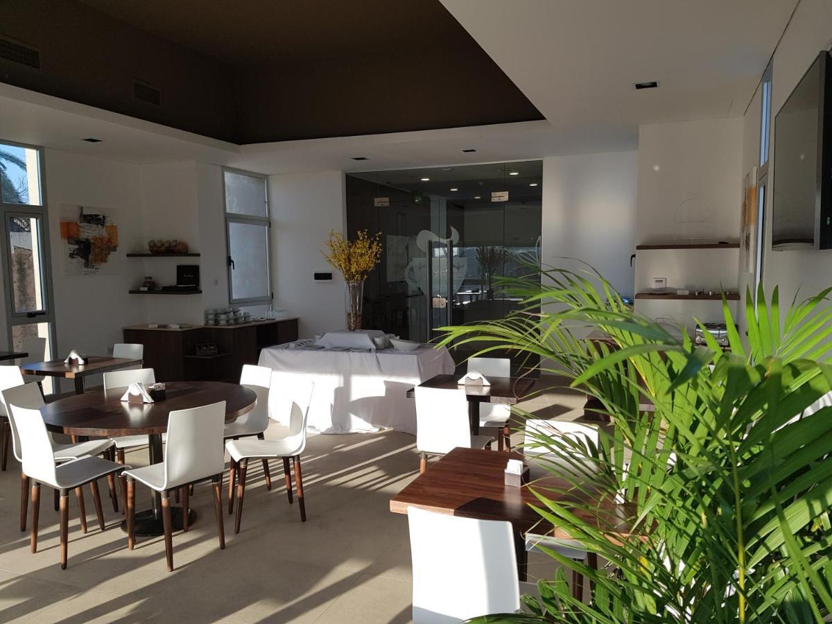 Rental Suites Campana Luaran gambar