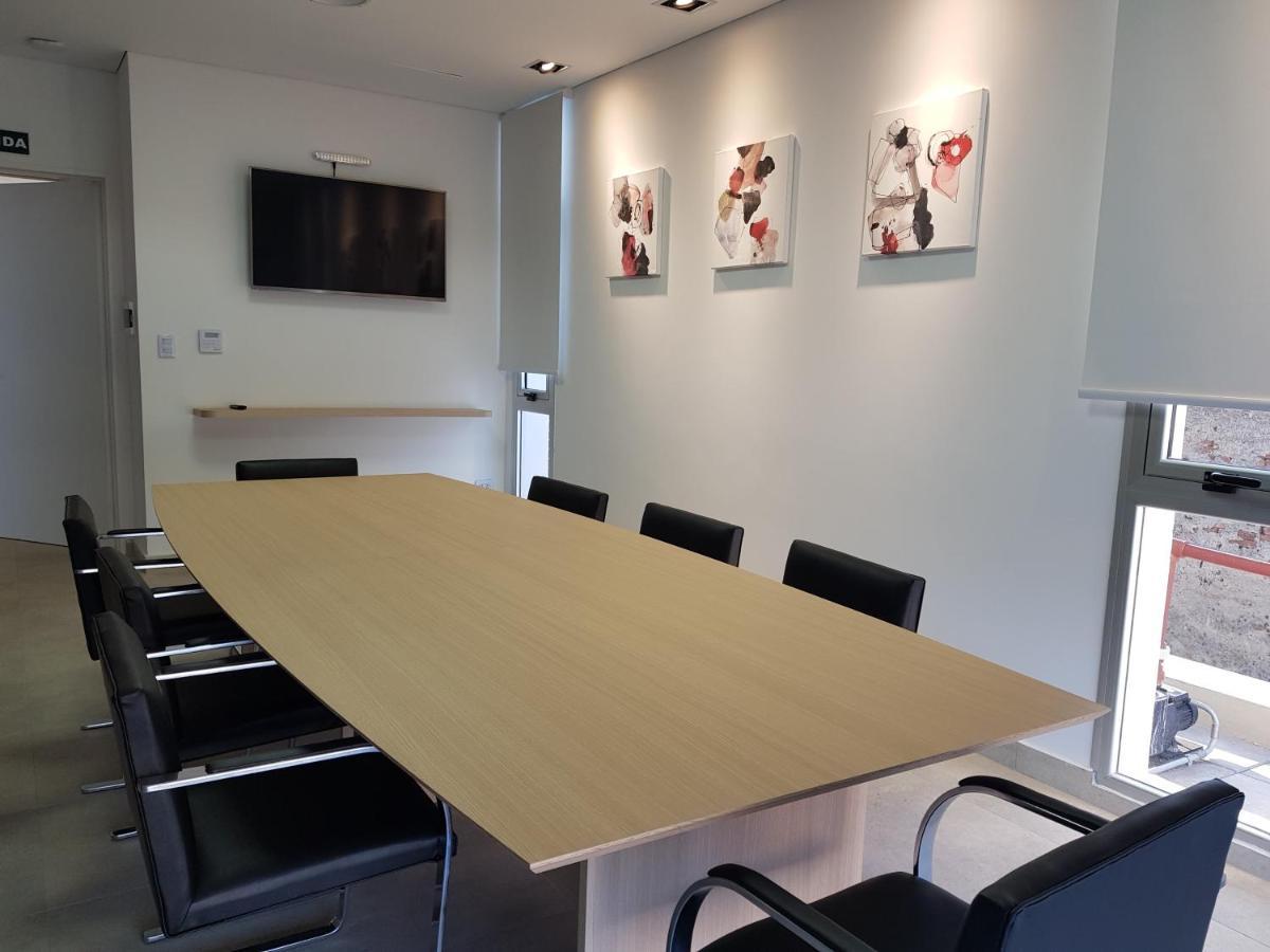 Rental Suites Campana Luaran gambar