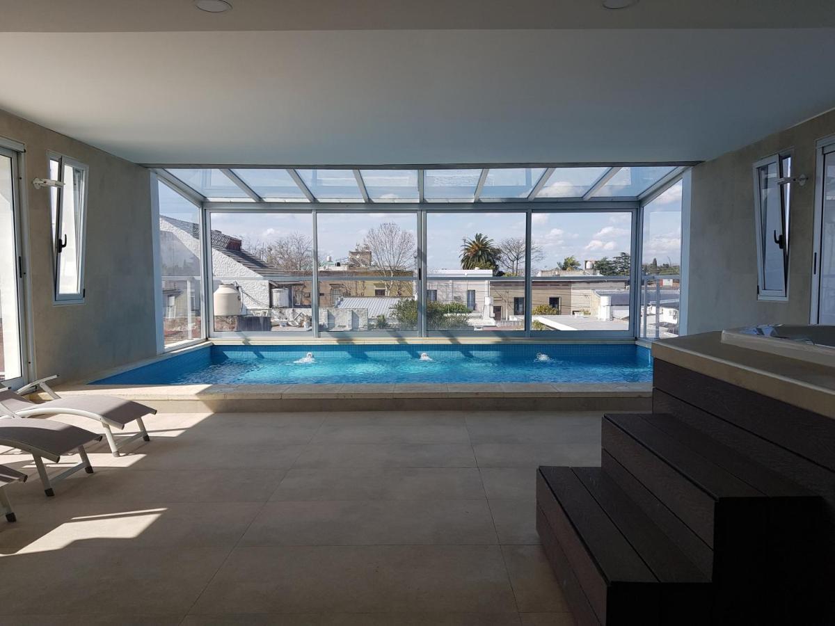 Rental Suites Campana Luaran gambar