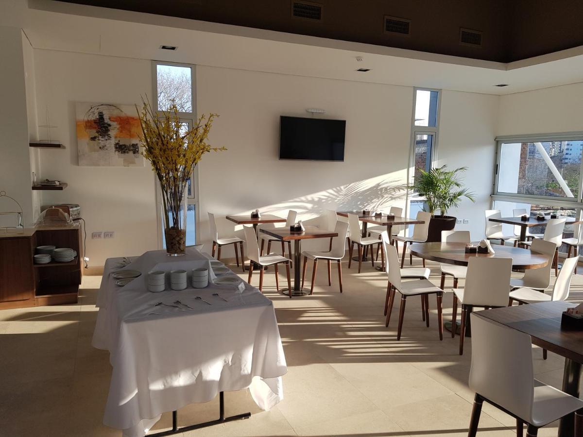 Rental Suites Campana Luaran gambar