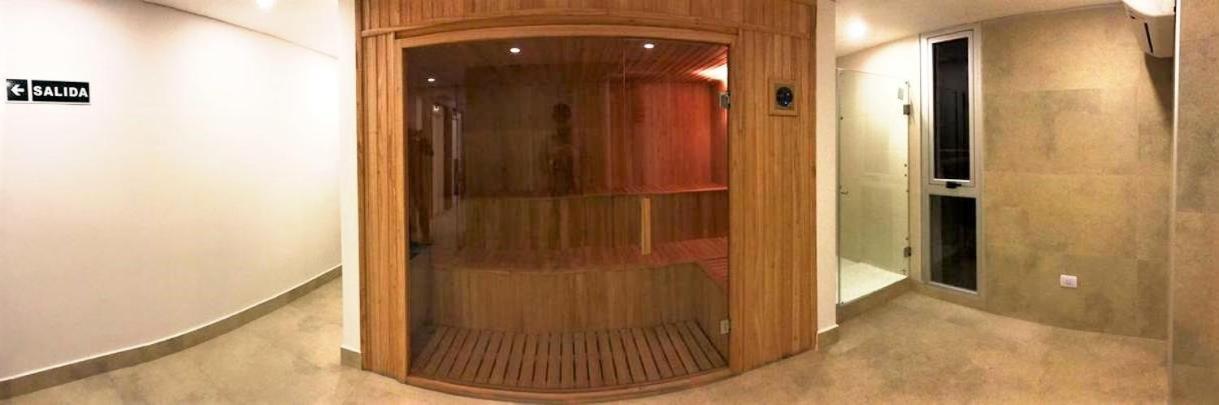 Rental Suites Campana Luaran gambar