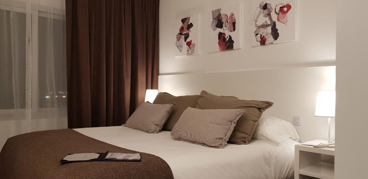 Rental Suites Campana Luaran gambar