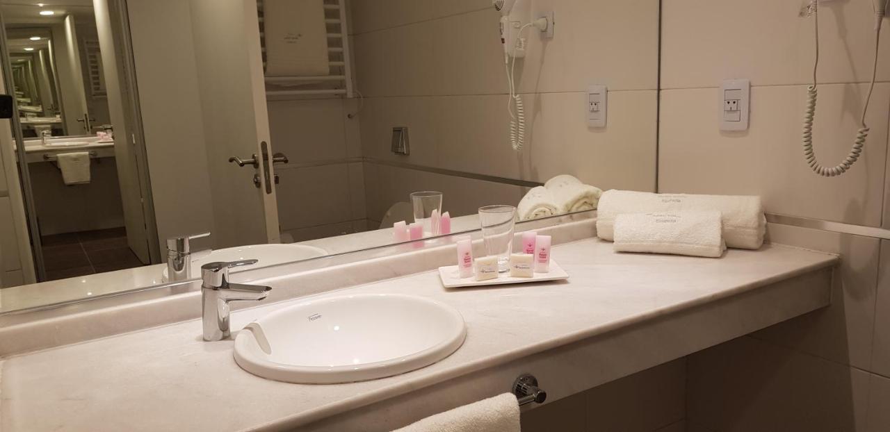 Rental Suites Campana Luaran gambar
