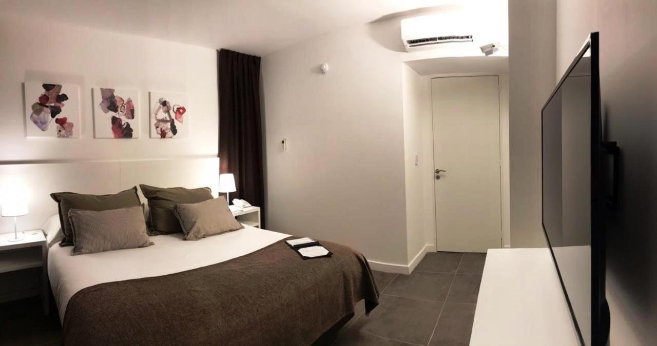 Rental Suites Campana Luaran gambar