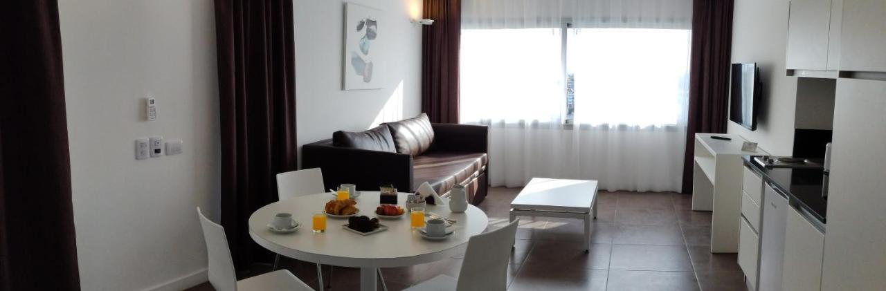Rental Suites Campana Luaran gambar